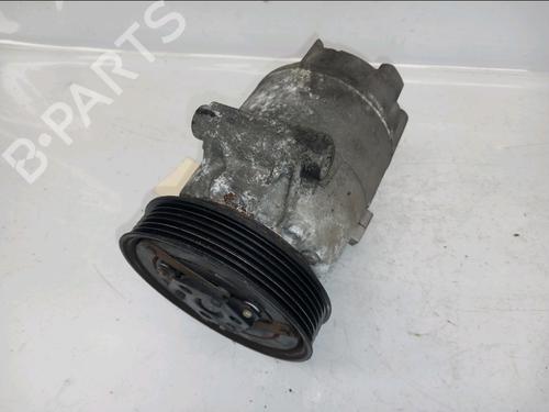 Used AC compressor RENAULT SCÉNIC II (JM0/1_) 1.6 16V (JM1R) (112 hp) 32202547