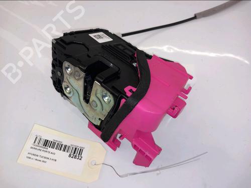 front-right-lock-hyundai-tucson-nx4e-nx4a-2020-30434348 main image