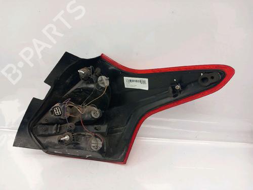 Left taillight FORD FOCUS III 1.6 TDCi | BP30429193C34