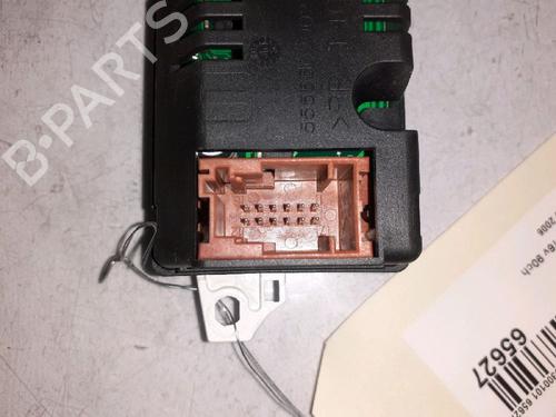 Multifunctionele display PEUGEOT 207 (WA_, WC_) 1.4 16V | BP30428544C48