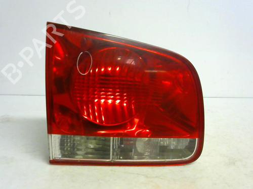Used Left tailgate light Left tailgate light 30427748 30427748