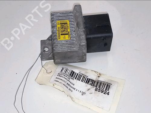 Used Electronic module Electronic module 36449996 36449996