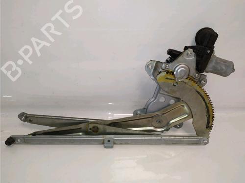 Front left window mechanism SUZUKI SWIFT III (MZ, EZ) 1.3 (RS413, ZC11S) | BP37539274C22 - Image 3