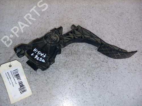 Used Pedal SKODA FABIA I Combi (6Y5) 1.9 TDI (100 hp) 30426278