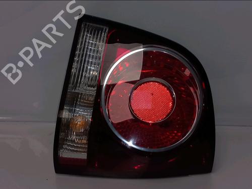 Used Right taillight Right taillight VW POLO IV (9N_, 9A_) 1.4 TDI (70 hp) 35892360 35892360
