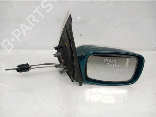 Used Right mirror FORD FIESTA IV (JA_, JB_) 1.25 i 16V (75 hp) 31142583