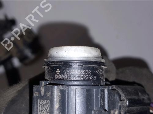 Electronic module RENAULT CLIO IV (BH_) 1.5 dCi 90 | BP34001510M83 - Image 5