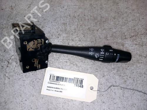 Used Steering column stalk NISSAN ALMERA TINO (V10) 2.2 dCi (115 hp) 30417671