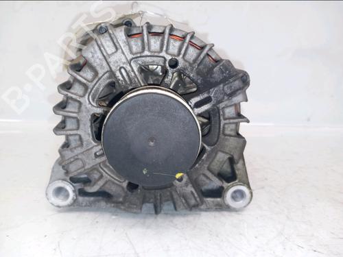 Alternator CITROËN C5 III (RD_) 2.0 HDi 140 (RDRHF8, RDRHFA, RDRHA8, RDRHAJ) | BP32131338M7 - Image 2
