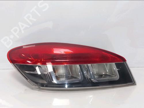 Used Left taillight Left taillight RENAULT MEGANE III Coupe (DZ0/1_) 1.5 dCi (DZ09, DZ0D, DZ1F, DZ1G, DZ14, DZ29) (110 hp) 34389488 34389488