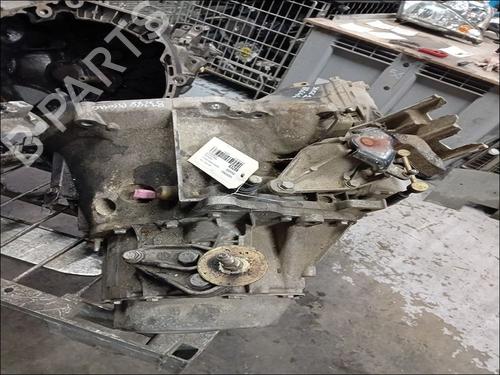 Used Gearbox CITROËN XSARA PICASSO (N68) 1.6 HDi (109 hp) 30421801