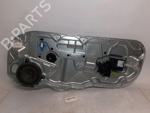 Used Front right window mechanism VOLVO C30 (533) 1.6 D (109 hp) 30418951
