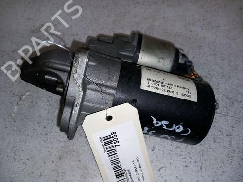 Starter OPEL CORSA D (S07) 1.4 (L08, L68) | BP30430330M8 - Image 2