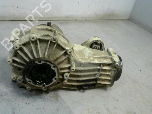 Used Rear differential AUDI A6 C5 (4B2, 4B4) 2.5 TDI quattro (180 hp) 30431772