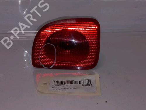 Tågelys Tågelys RENAULT KANGOO / GRAND KANGOO II (KW0/1_) 1.5 dCi 90 (KW05, KW08, KW0G, KW11) (90 hp) 33814739 33814739