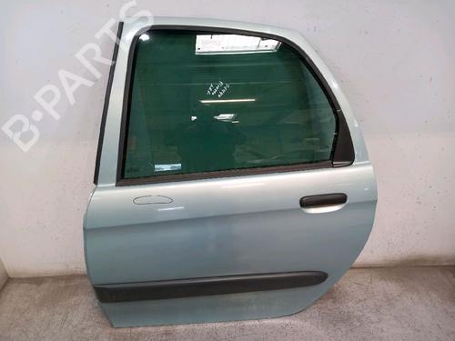 Używane Drzwi tylne lewe CITROËN XSARA PICASSO (N68) 2.0 HDi (90 hp) 30419815