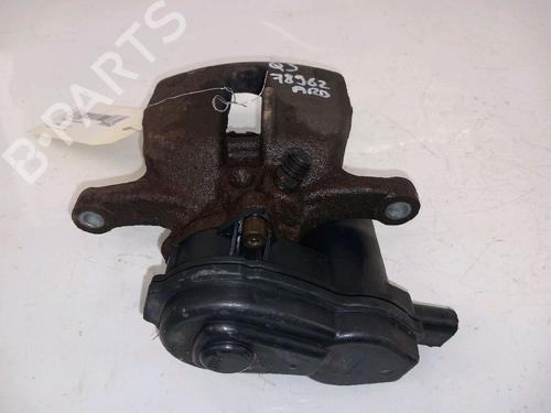 Pinça travão trás direita AUDI Q5 (8RB) 2.0 TDI quattro | BP30431024M106