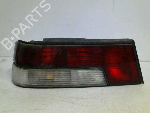 Used Left taillight PEUGEOT 405 I (15B) 1.8 Turbo Diesel (90 hp) 30425280
