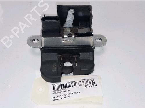 Used Tailgate lock Tailgate lock 38082054 38082054