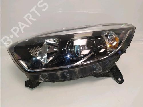 Venstre forlygte Venstre forlygte RENAULT CAPTUR I (J5_, H5_) 1.5 dCi 90 (J5N4, J5M5, J5MW, J5M6, J5AL, J5AJ) (90 hp) 36450436 36450436