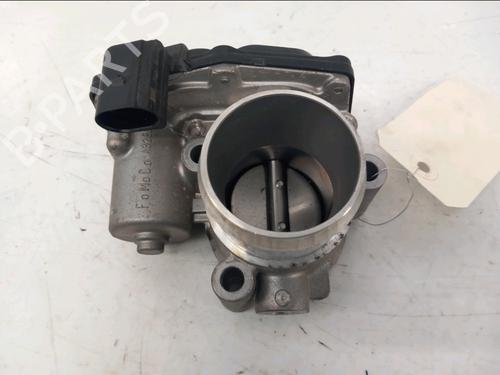 Spjældhus FORD FIESTA VI (CB1, CCN) 1.0 EcoBoost (100 hp) 32202503