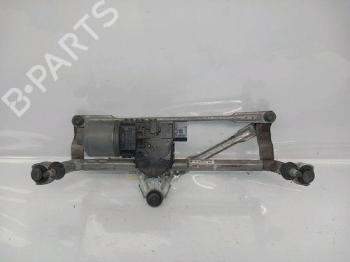 Używane Silniczek wycieraczek przednich VW UP! (121, 122, BL1, BL2, BL3, 123) 1.0 (60 hp) 30417140