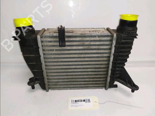 Used Intercooler Intercooler RENAULT CLIO III (BR0/1, CR0/1) 1.5 dCi (75 hp) 40212371 40212371