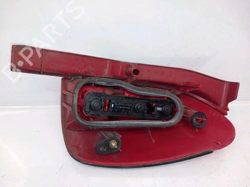 Left taillight PEUGEOT 306 Break (7E, N3, N5) 1.4 | BP30433007C34