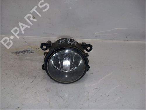 Højre Foran Tågelygte Højre Foran Tågelygte RENAULT SCÉNIC II (JM0/1_) 1.5 dCi (JM1E, JM16) (106 hp) 30416052 30416052