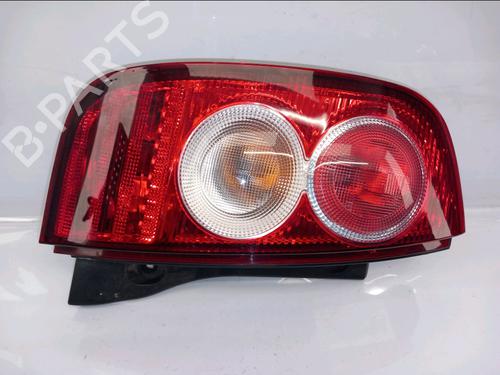 Used Left taillight NISSAN MICRA III (K12) 1.2 16V (65 hp) 30429093