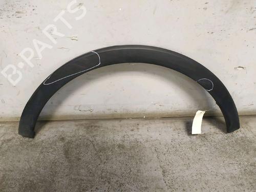 Aletin trasero izquierdo RENAULT CAPTUR I (J5_, H5_) 1.5 dCi 90 (J5N4, J5M5, J5MW, J5M6, J5AL, J5AJ) (90 hp) 30417064