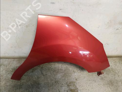 Used Right front fenders CITROËN C3 II (SC_) 1.4 HDi 70 (SC8HZC, SC8HR0, SC8HP4) (68 hp) 32488100
