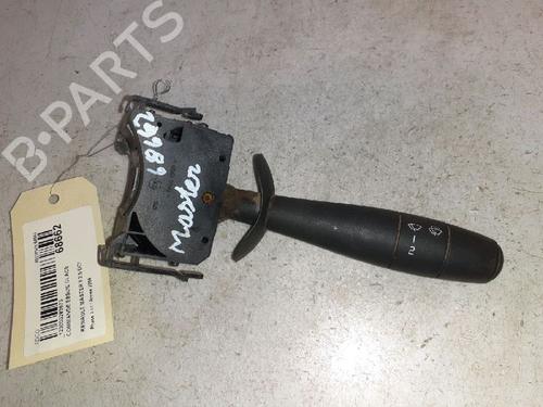 Rattstammestilk RENAULT MASTER II Van (FD) 2.5 dCi (FD01, FD02, FD21, FD22, FD31, FD32, FD3Y, FD71,... (120 hp) 30424286