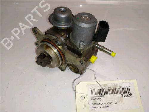 Used Injection pump Injection pump CITROËN DS3 (SA_) 1.6 THP 150 (150 hp) 35999761 35999761