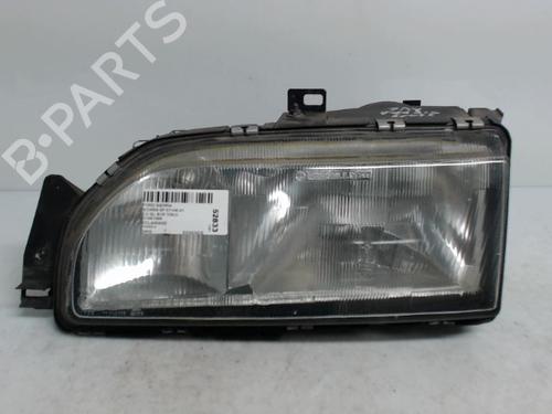 Scheinwerfer links für FORD SIERRA II Hatchback (GBC, GBG) [1987-1993]  30541890
