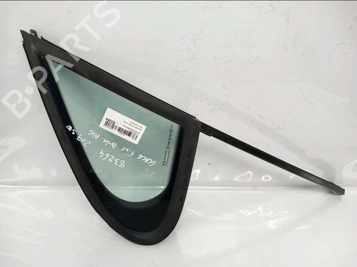 Used Front left quarter glass PEUGEOT 207 SW (WK_) 1.6 HDi (92 hp) 30654467