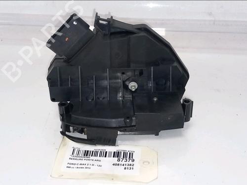 Used Rear left lock Rear left lock FORD C-MAX II (DXA/CB7, DXA/CEU) 1.0 EcoBoost (125 hp) 40004712 40004712