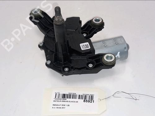 Rear wiper motor RENAULT ZOE (BFM_) ZOE | BP37291249M102 - Image 3