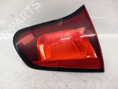 Used Left tailgate light CITROËN C3 II (SC_) 1.4 HDi 70 (SC8HZC, SC8HR0, SC8HP4) (68 hp) 30415194