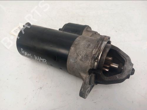Motor de arranque SAAB 9-3 (YS3D) 2.2 TiD (125 hp) 32131332