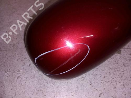 Right mirror RENAULT MEGANE I (BA0/1_) 1.9 D Eco (BA0A, BA0U, BA0R) | BP30422631C27