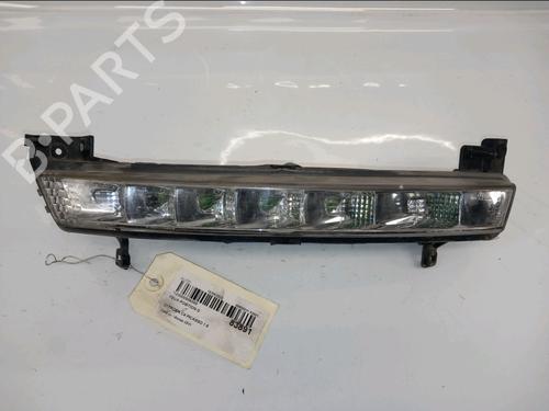 Used Left daytime light CITROËN C4 Picasso I MPV (UD_) 1.6 HDi 110 (112 hp) 30418285