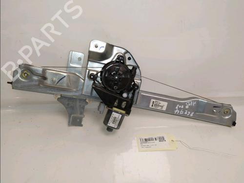 Used Front right window mechanism Front right window mechanism 38432840 38432840