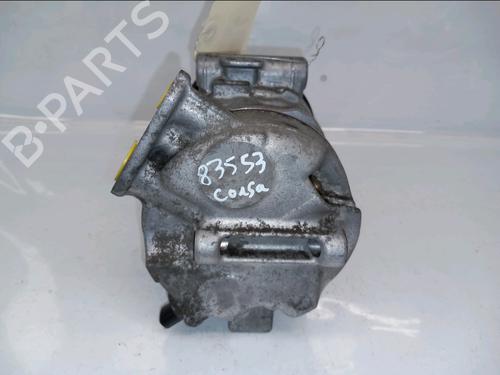 AC compressor OPEL CORSA D (S07) 1.2 (L08, L68) | BP30426119M34