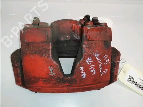 Used Right front brake caliper Right front brake caliper 37167285 37167285