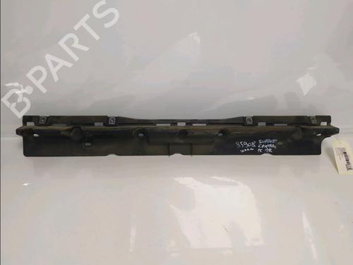 Used Rear bumper bracket Rear bumper bracket 37017327 37017327