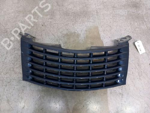 Used Grille Grille 30422672 30422672