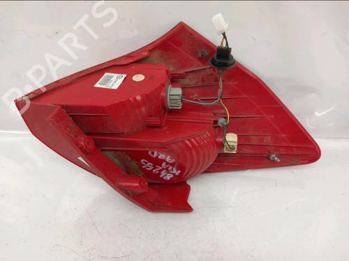 Right taillight KIA VENGA (YN) 1.6 CRDi 115 | BP32226267C35 - Image 2