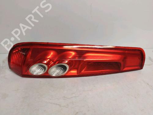 Used Left taillight Left taillight FORD FIESTA V (JH_, JD_) 1.4 TDCi (68 hp) 30423889 30423889