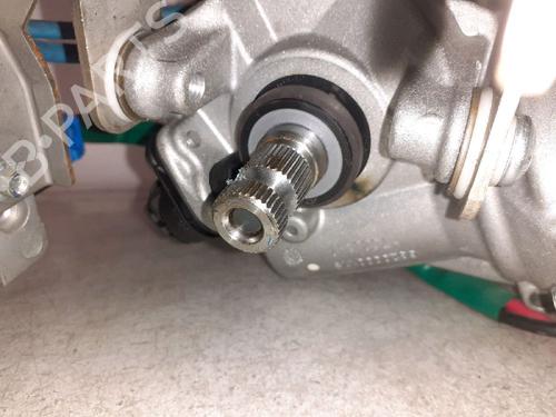 Steering column RENAULT TWINGO II (CN0_) 1.5 dCi (CN0E) | BP30424019M21 - Image 3